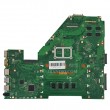 مادربرد لپ تاپ ایسوس X550CC-P550C_CPU-Celeron-1007U_LED-40Pin Ram-2GB_VGA-2GB گرافیک دار-مشابه X550EP