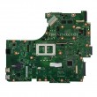 مادربرد لپ تاپ ایسوس N53SV HM65_VGA-2GB 4Slot گرافیک دار
