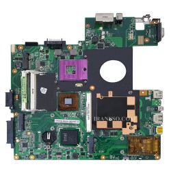 مادربرد لپ تاپ ایسوس N50VM بدون گرافیک