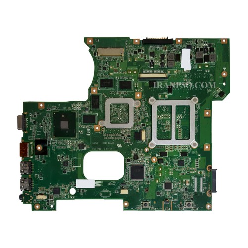 مادربرد لپ تاپ ایسوس K42JA-A42-X42 گرافیک دار