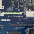 مادربرد لپ تاپ ایسوس A6T AMD