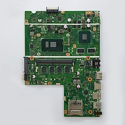 مادربرد لپ تاپ ایسوس VivoBook X541UV-K541_CPU-I5-6_Ram-4GB_VGA-2GB گرافیک دار