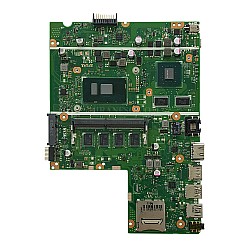 مادربرد لپ تاپ ایسوس K541_VivoBook X541UV_CPU-I5-6_Ram-4GB_VGA-2GB گرافیک دار