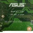 مادربرد لپ تاپ ایسوس VivoBook Pro N552VW CPU-I7-6700HQ گرافیک دار
