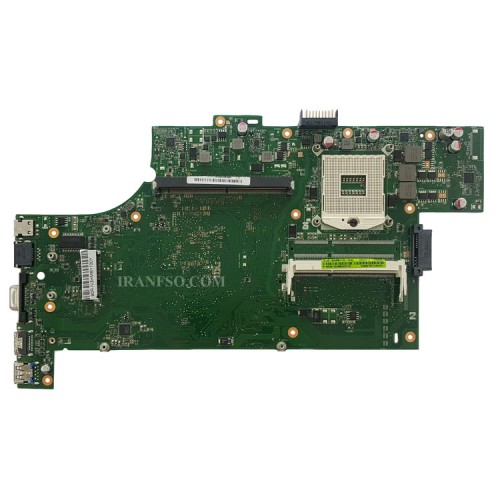 مادربرد لپ تاپ ایسوس ROG G53SW