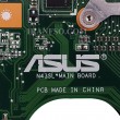 مادربرد لپ تاپ ایسوس N43SL 1GB گرافیک دار