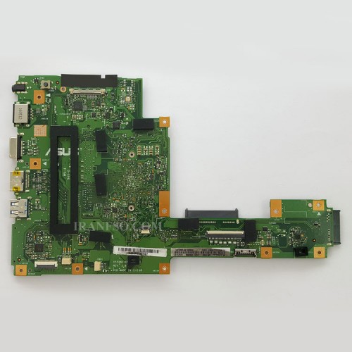 مادربرد لپ تاپ ایسوس X553MA CPU-Pentium بدون گرافیک