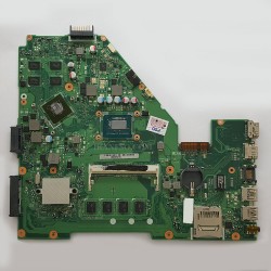 مادربرد لپ تاپ ایسوس X550CC-P550C HM76 CPU-I7-3_40Pin 2GB-2GB گرافیک دار-مشابه X550EP