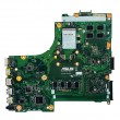 مادربرد لپ تاپ ایسوس X450CC_CPU-I7-3_40Pin_4GB-2GB گرافیک دار-مشابه X450EP-تعمیری