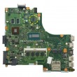 مادربرد لپ تاپ ایسوس X450LD CPU-I7-4 40Pin_4GB-1GB گرافیک دار-CPU حرارت دیده