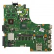 مادربرد لپ تاپ ایسوس X450CC CPU-I5-3_LVDS-40Pin_2GB-2GB گرافیک دار-مشابه X450EP