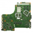 مادربرد لپ تاپ ایسوس X450CC CPU-I5-3_LVDS-40Pin_2GB-2GB گرافیک دار-مشابه X450EP