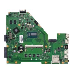 مادربرد لپ تاپ ایسوس X550LD CPU-I7-4_LED-40Pin 4GB-2GB گرافیک دار