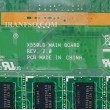 مادربرد لپ تاپ ایسوس X550LD CPU-I7-4_LED-40Pin 4GB-2GB گرافیک دار