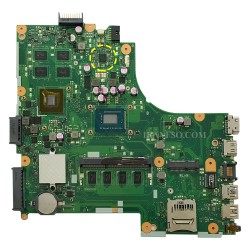 مادربرد لپ تاپ ایسوس X450CC_Pentium-2117U_40Pin_2GB-2GB گرافیک دار-مشابه X450EP