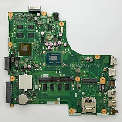 مادربرد لپ تاپ ایسوس X550CC_Pentium-2117U_40Pin_2GB-2GB گرافیک دار-مشابه X550EP