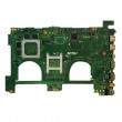 مادربرد لپ تاپ ایسوس N550JV CPU-I7-4 4GB گرافیک دار