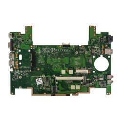 مادربرد لپ تاپ ایسوس Eee PC 904HD_CPU-Celeron گرافیک اینتلی-آداپتور 12 ولت