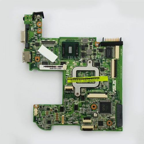 مادربرد لپ تاپ ایسوس Eee PC 1005HA-CPU-ATOM N270_08G2005HA12F بدون گرافیک