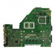 مادربرد لپ تاپ ایسوس K550J CPU-I7-4_X550JX_30Pin 4GB-4GB گرافیک دار