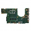 مادربرد لپ تاپ ایسوس S400CA CPU-I5-3_Rev 3.1 4GB بدون گرافیک
