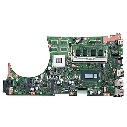 مادربرد لپ تاپ ایسوس VivoBook S551LN CPU-I7 840M 4GB-2GB گرافیک دار