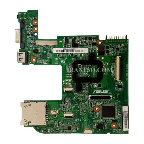 مادربرد لپ تاپ ایسوس Eee PC 1001PXD بدون گرافیک