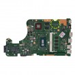 مادربرد لپ تاپ ایسوس X555LD-A555-K555-X554L I5-5_Rev 3.6_LVDS-40Pin 4GB-2GB گرافیک دار