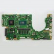 مادربرد لپ تاپ ایسوس K501UX-V502U CPU-I7-6500_Ram-DDR3-4GB_VGA-2GB گرافیک دار