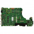مادربرد لپ تاپ ایسوس X555LP-A555-K555-X554L_I5-5200U_Rev 1.1 EDP-30Pin 4GB-2GB گرافیک دار