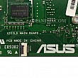 مادربرد لپ تاپ ایسوس X555LD-A555-K555-X554L CPU-I7_Rev 3.3 LVDS-40Pin 4GB-2GB گرافیک دار
