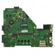 مادربرد لپ تاپ ایسوس X550LD CPU-I5-4 LED 40Pin 4GB-2GB گرافیک دار