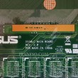 مادربرد لپ تاپ ایسوس X550LC CPU-I7-4500U 2GB 30Pin گرافیک دار-مشابه X550LD-تعمیری