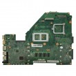 مادربرد لپ تاپ ایسوس X550VX-K550V CPU-I7-6_8GB-2GB GTX950M گرافیک دار