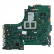 مادربرد لپ تاپ ایسوس X450LD CPU-I5-4_40Pin 4GB-1GB گرافیک دار