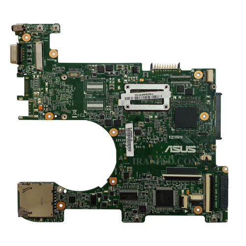 مادربرد لپ تاپ ایسوس Eee PC 1215N CPU-N570 بدون گرافیک