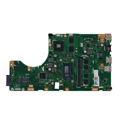 مادربرد لپ تاپ ایسوس TP550LD CPU-I3-4 4GB گرافیک دار