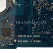 مادربرد لپ تاپ ایسوس N551VW CPU-I7-6700HQ 4GB گرافیک دار