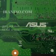مادربرد لپ تاپ ایسوس N552VX CPU-I7-6700HQ_GPU-GTX950M_VGA-2GB گرافیک دار-مشابه N552VW-اسلات رم خراب