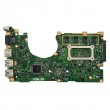 مادربرد لپ تاپ ایسوس X202E CPU-Pentium 2GB گرافیک اینتلی