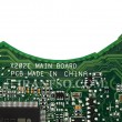 مادربرد لپ تاپ ایسوس X202E CPU-Pentium 2GB گرافیک اینتلی