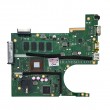 مادربرد لپ تاپ ایسوس X200MA CPU-Celeron-N2830 RAM-2GB گرافیک اینتلی