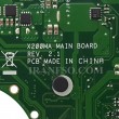 مادربرد لپ تاپ ایسوس X200MA CPU-Celeron-N2830 RAM-2GB گرافیک اینتلی