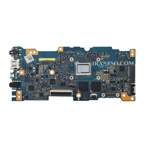 مادربرد لپ تاپ ایسوس UX305CA M7-6 بدون گرافیک