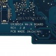 مادربرد لپ تاپ ایسوس UX305CA M7-6 بدون گرافیک
