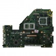 مادربرد لپ تاپ ایسوس X550JD CPU-I7-4710HQ LED-30Pin_Ram-4GB_VGA-4GB گرافیک دار
