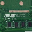 مادربرد لپ تاپ ایسوس X550JD CPU-I7-4710HQ LED-30Pin_Ram-4GB_VGA-4GB گرافیک دار