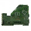 مادربرد لپ تاپ ایسوس X550CL-X550CC CPU-I3-3_LED-40Pin_ RAM-4GB_VGA-1GB گرافیک دار-مشابه X550EP