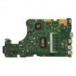مادربرد لپ تاپ ایسوس X555LD-A555-K555-X554L I3-4_Rev 1.2-2.0-3.1_LVDS-40Pin 4GB-1GB گرافیک دار