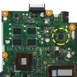 مادربرد لپ تاپ ایسوس X450LC CPU-I7-4_LED-40Pin_Ram-4GB_VGA-2GB گرافیک دار